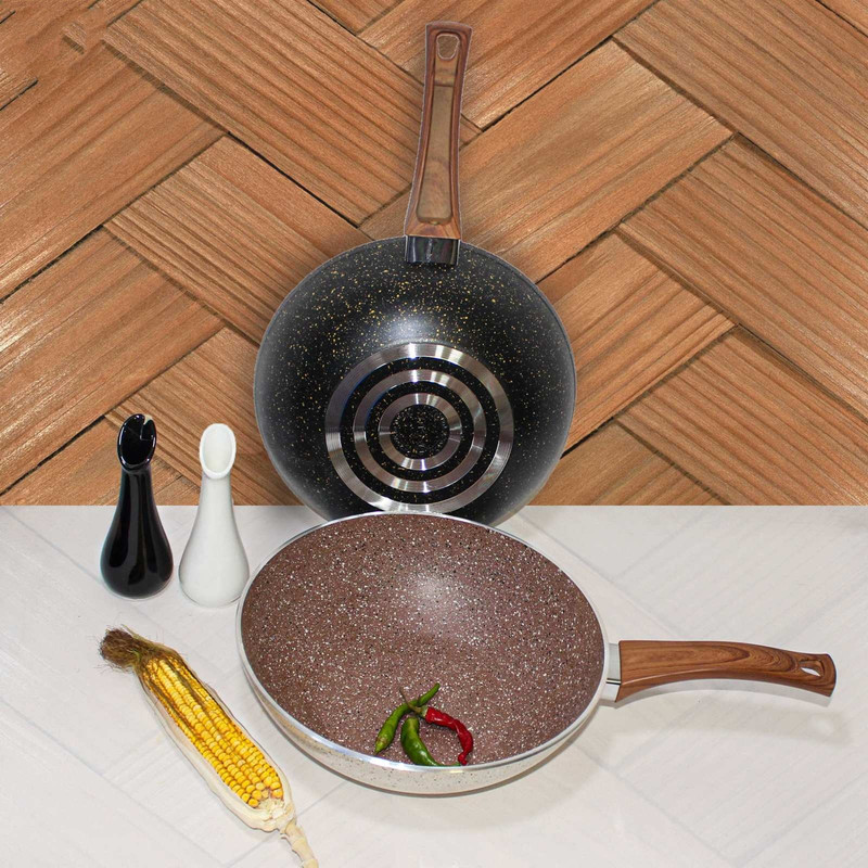 تابه ووک اویز مدل سوینگ سایز 28