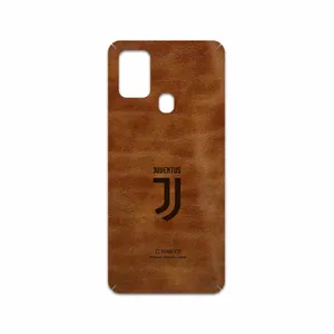 MAHOOT BFL-JUVE Cover Sticker for Samsung Galaxy A21s