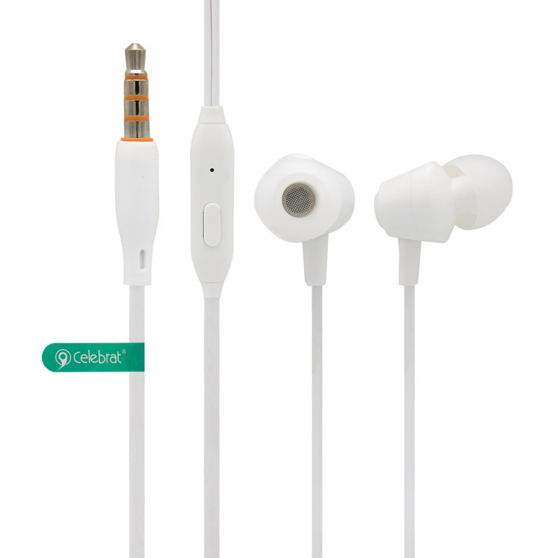 هندزفری سلبریت مدل G4_EARPHONE