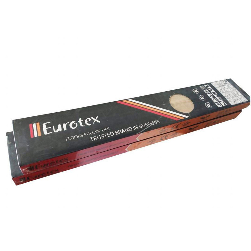 پارکت یوروتکس مدل 8036