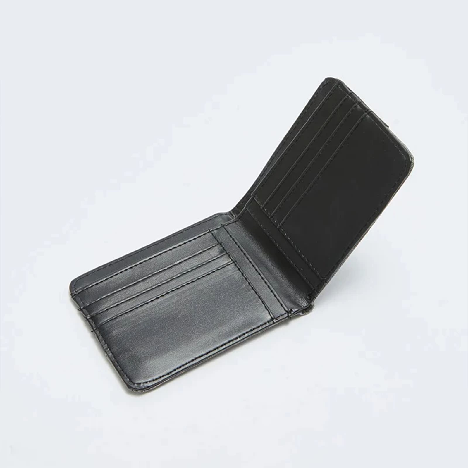 کیف پول مردانه ال سی وایکیکی مدل S4EU22Z8 -  - 2
