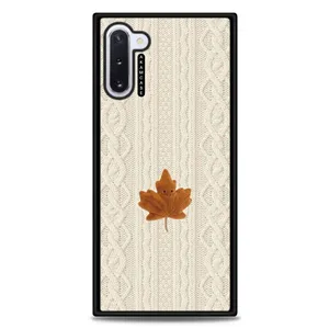 AKAM AMC-WSGN10-TRICOT-14 Cover For Samsung Galaxy Note 10