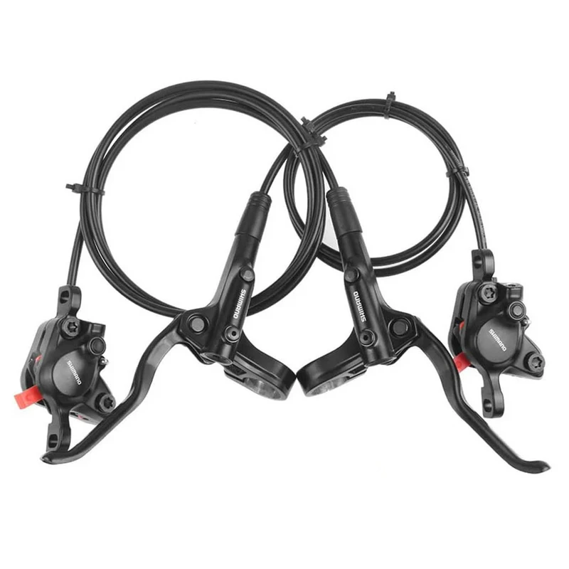 ترمز دوچرخه شیمانو مدل MT200 کد 1688 بسته دو عددی