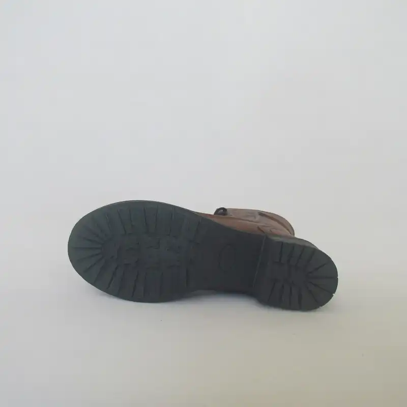 نیم بوت زنانه مدل GANZI-02