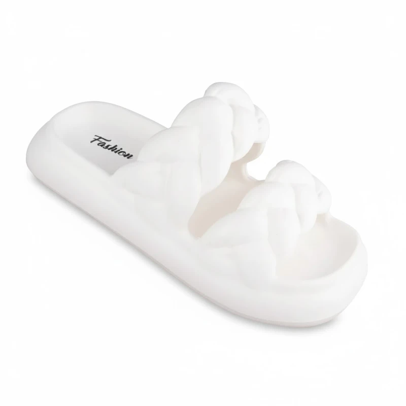 دمپایی حمام پاپا مدل آهو W