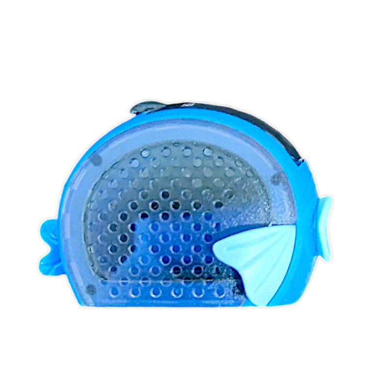 تراش الیپون مدل ماهی کد 255