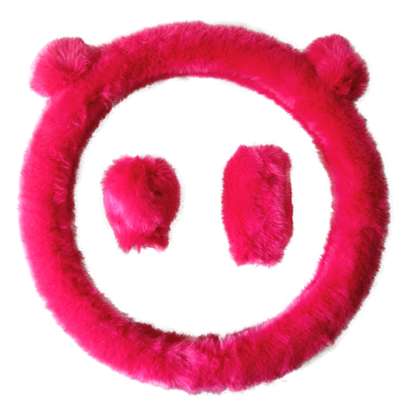 راهنمای خرید روکش فرمان بندی و بازودار مدل دوختی دخترانه و چرم طبیعی با قیمت مناسب و ارازن