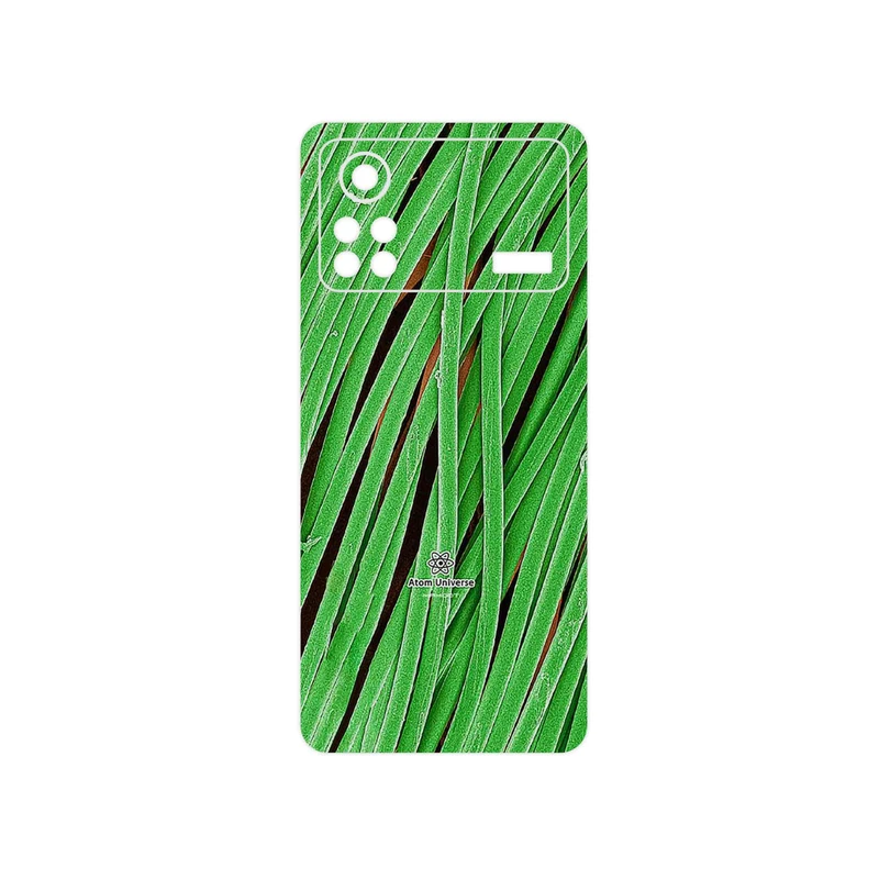 برچسب پوششی ماهوت مدل Atom Universe 5 مناسب برای گوشی موبایل شیائومی Poco X4 Pro 5G