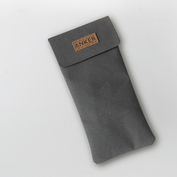 کابل تبدیل USB به USB-C انکر مدل A8023 Powerline Select Plus طول 1.8 متر