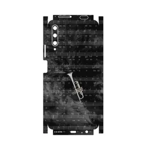 MAHOOT Trumpet-FullSkin Cover Sticker for Huawei Y9S
