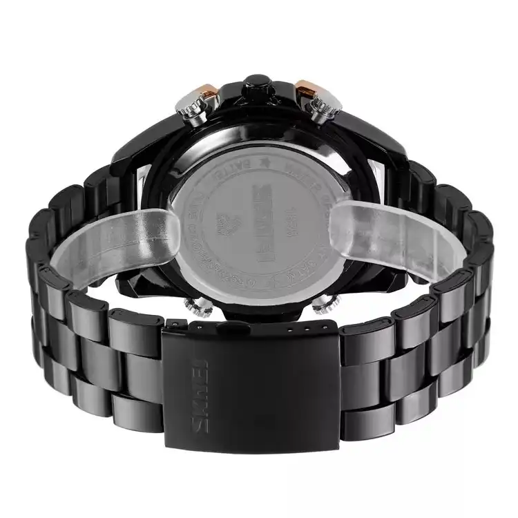 ساعت مچی عقربهای مردانه اسکمی مدل 1838rgwt