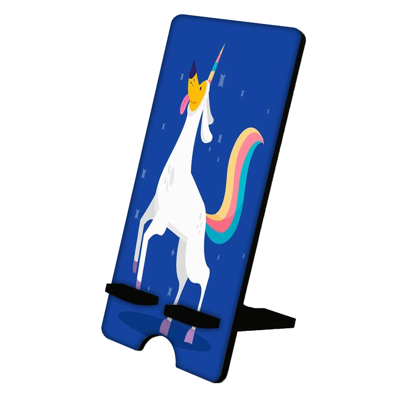 پایه نگهدارنده گوشی موبایل مدل فانتزی کد 1990