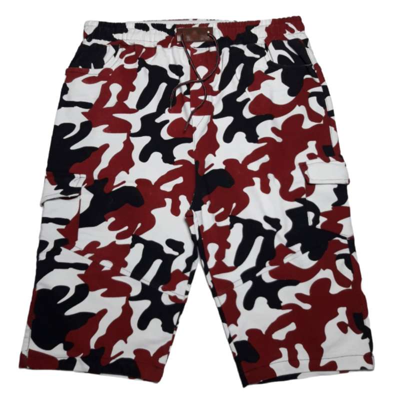 شلوارک مردانه مدل SMT4