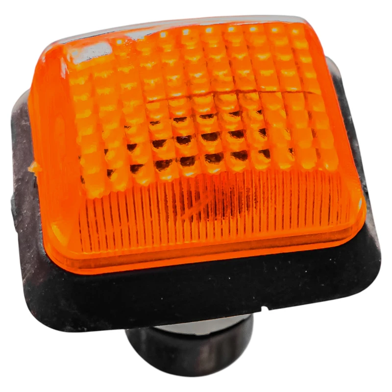 چراغ راهنما گلگیر خودرو بست یدک مدل Orng مناسب برای پژو 405 و پارس