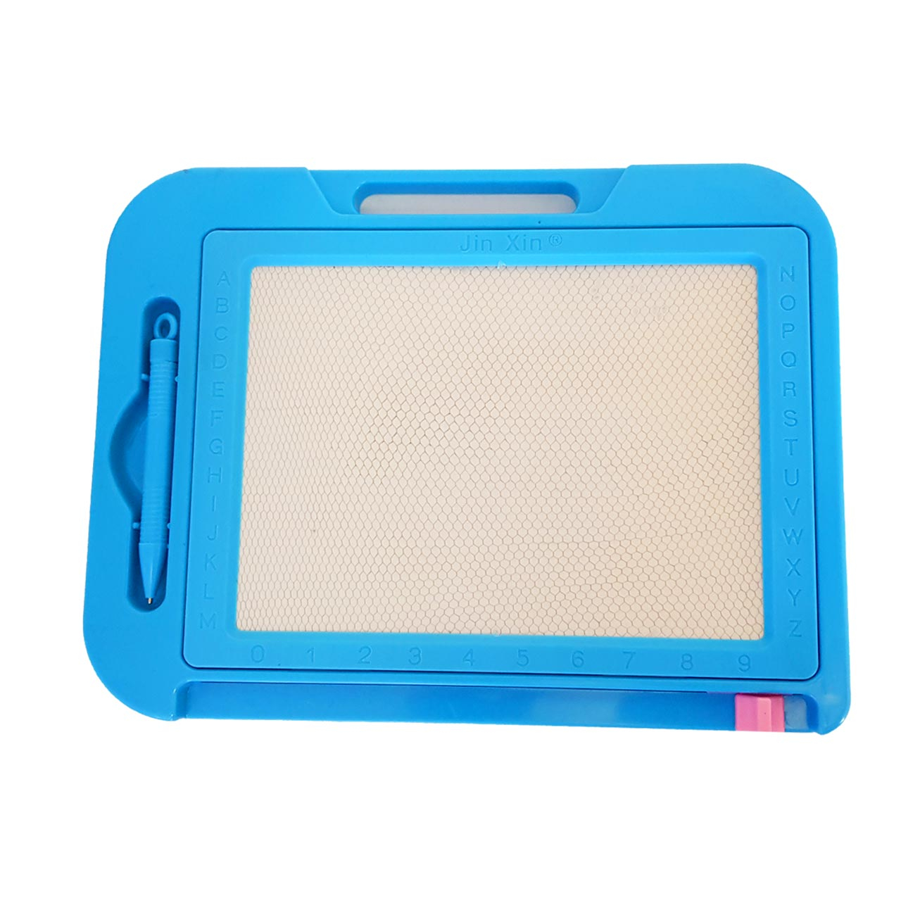 بازی آموزشی تخته کد l-55-t