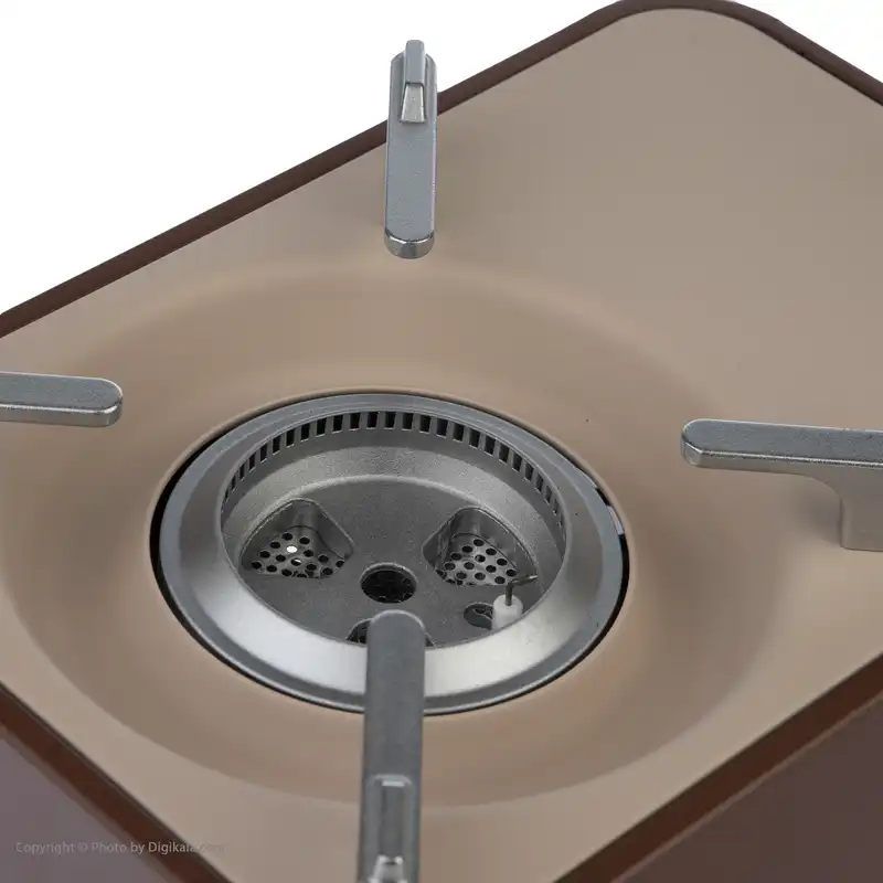 اجاق سفری مکسسان مدل Latte