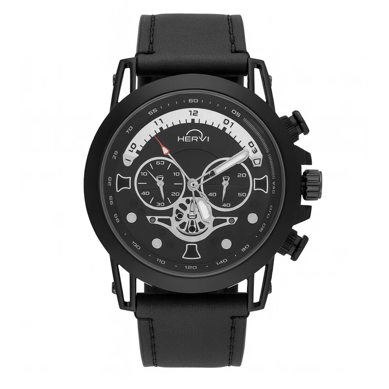 ساعت مچی عقربه‌ای کوارتز مردانه مدل KYW4014