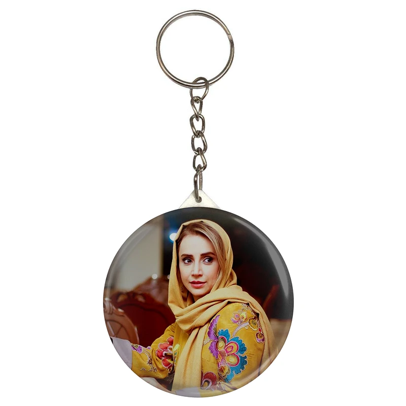 جاکلیدی طرح شبنم قلی خانی مدل S8591