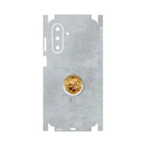 MAHOOT Pasta-FullSkin Cover Sticker for Samsung Galaxy A26