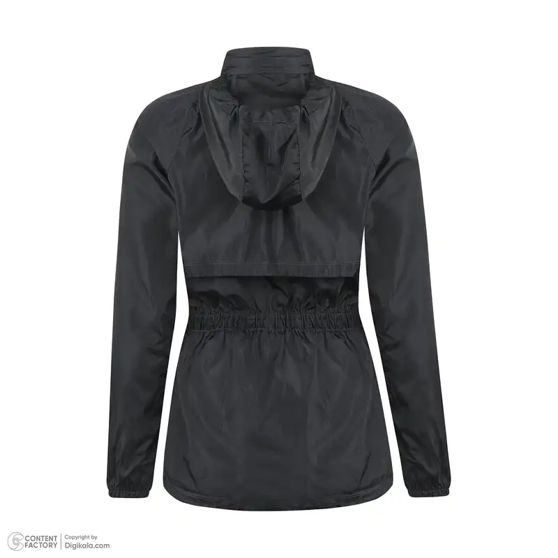 کاپشن ورزشی زنانه مدل 2025