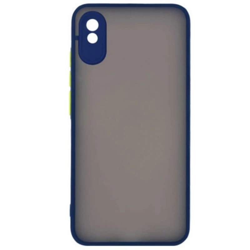 کاور مدل 002 مناسب برای گوشی موبایل شیائومی REDMI 9A