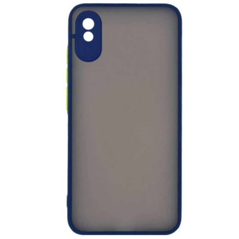 کاور مدل 002 مناسب برای گوشی موبایل شیائومی REDMI 9A
