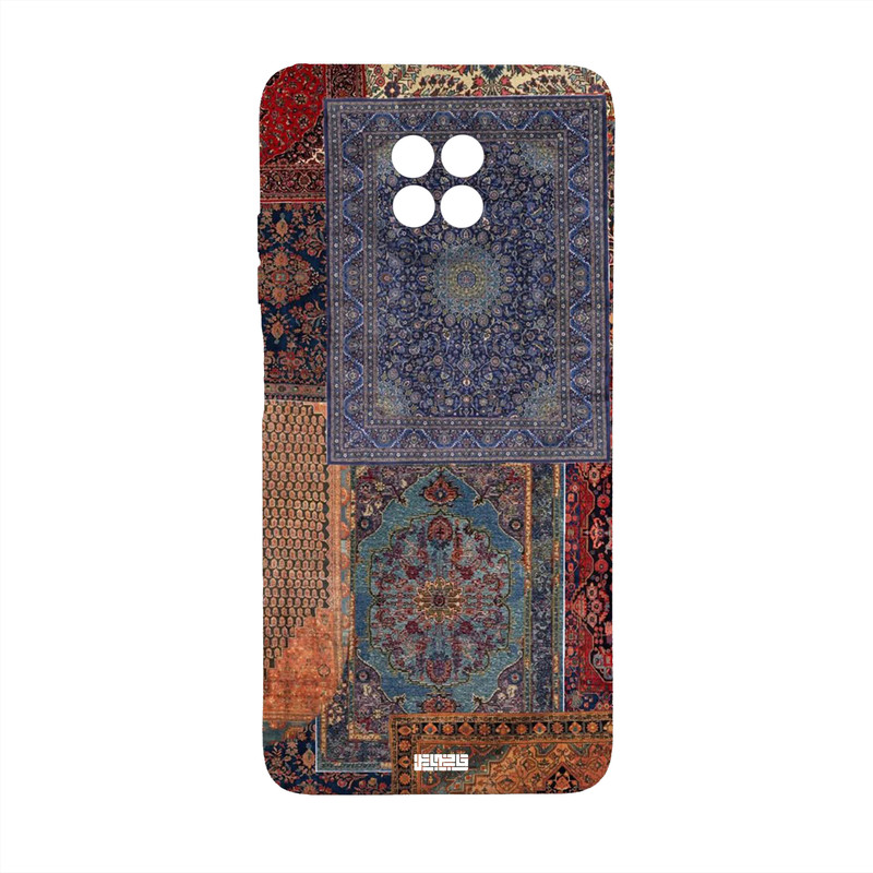 کاور قاب موبایل علوی مدل SML مناسب برای گوشی موبایل شیائومی Redmi Note 9T / Redmi Note 9 5G