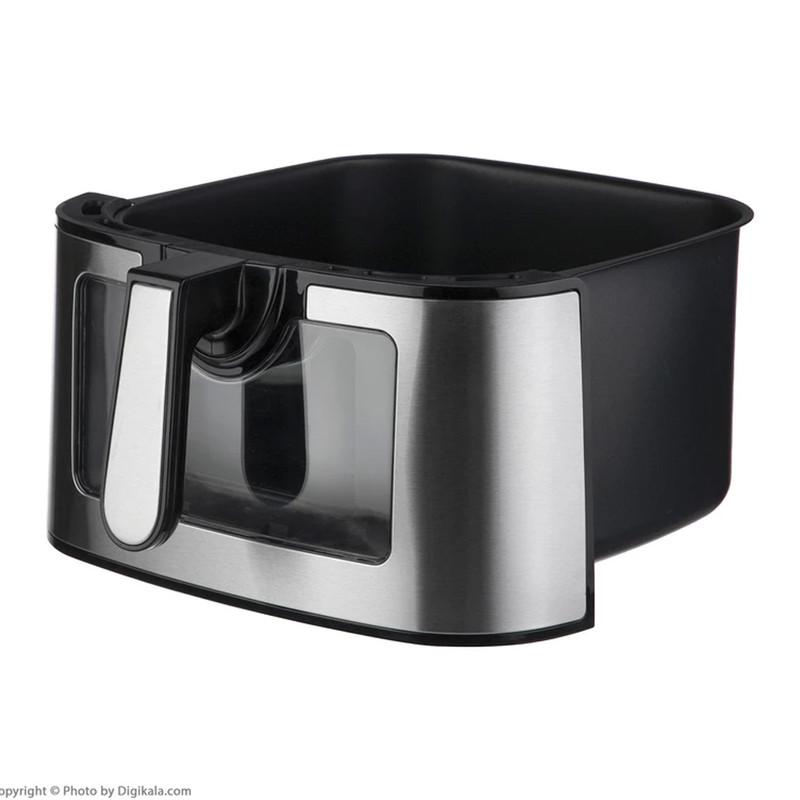 سرخ کن بدون روغن مباشی مدل ME-AF971