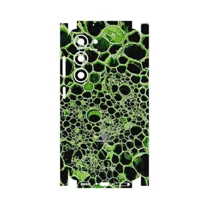 MAHOOT Atom Universe 4-FullSkin Cover Sticker for Samsung Galaxy S23