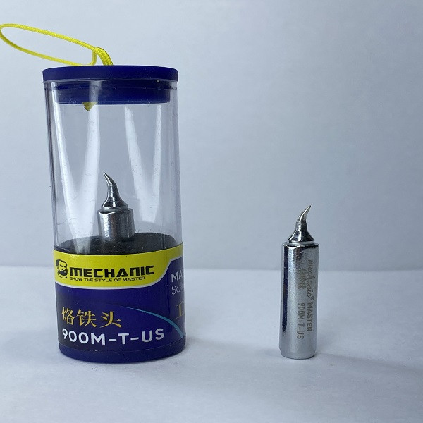 نوک هویه مکانیک مدل 900M-T-US
