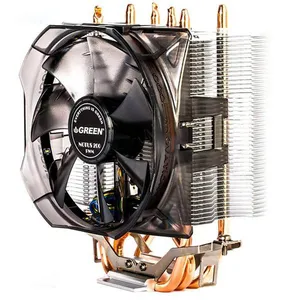 خنک کننده پردازنده گرین مدل NOTUS - 95 PWM