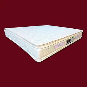 تشک کد AB47 دو نفره سایز 200 × 180 سانتیمتر