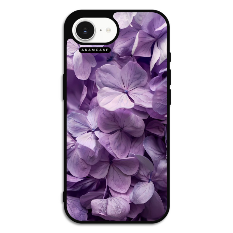 کاور آکام مدل AMC-WA16E-LAVENDER-8 مناسب برای گوشی موبایل اپل iPhone 16 E
