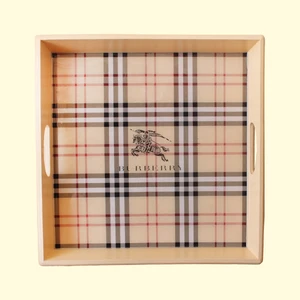 سینی کد2100 مدل burberry