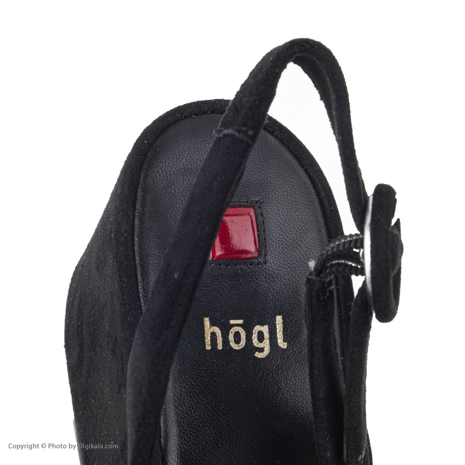 صندل زنانه هوگل مدل 9-103202-0100 -  - 7