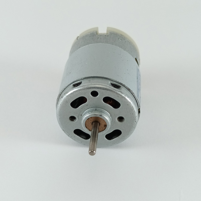 موتور آرمیچر گجت مدل PM380-30174