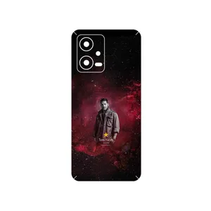 MAHOOT Tom Hardy Cover Sticker for Xiaomi Poco X5