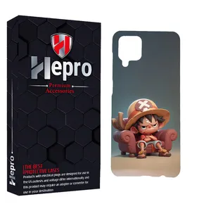 HEPRO MC Cover for Samsung Galaxy A42