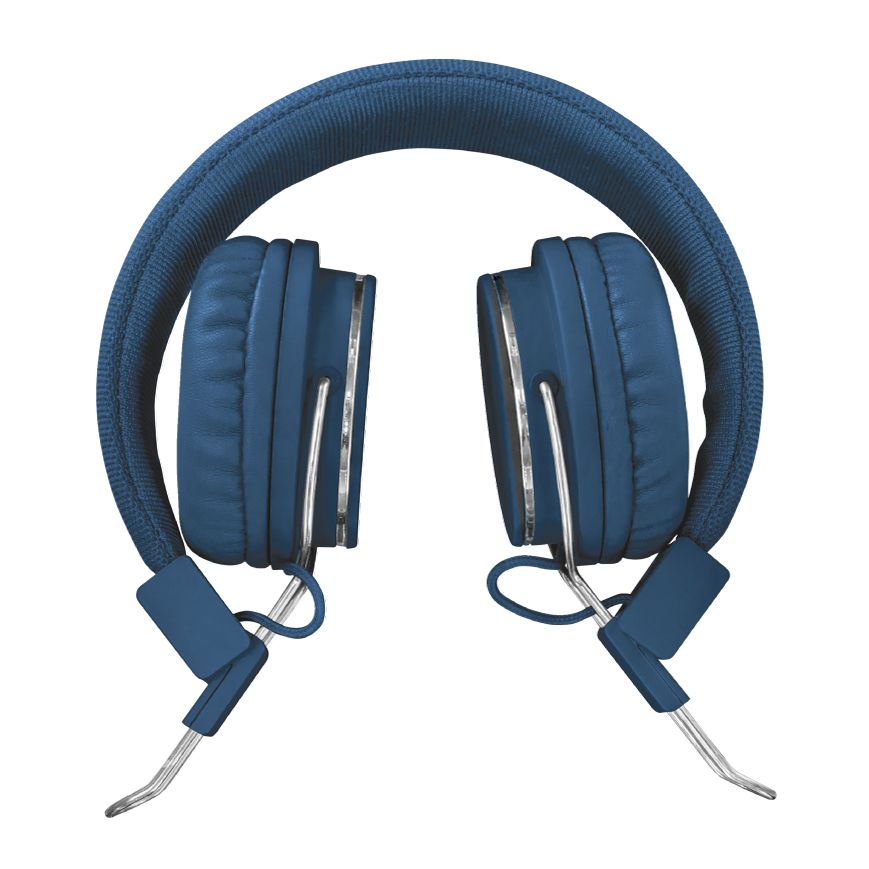 هدفون تراست مدل Ziva Foldable -  - 16