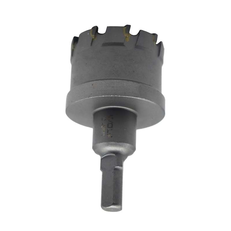 مته گردبر استیل ولف مدل YP-045 سایز 45 میلی متر مته گردبر استیل ولف مدل YP-045 سایز 45 میلی متر