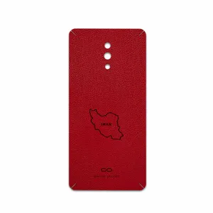 MAHOOT RL-IRC Cover Sticker for Oppo RENO 10X