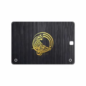 MAHOOT Salavat Cover Sticker for Samsung Galaxy Tab A 9.7 2015 T550
