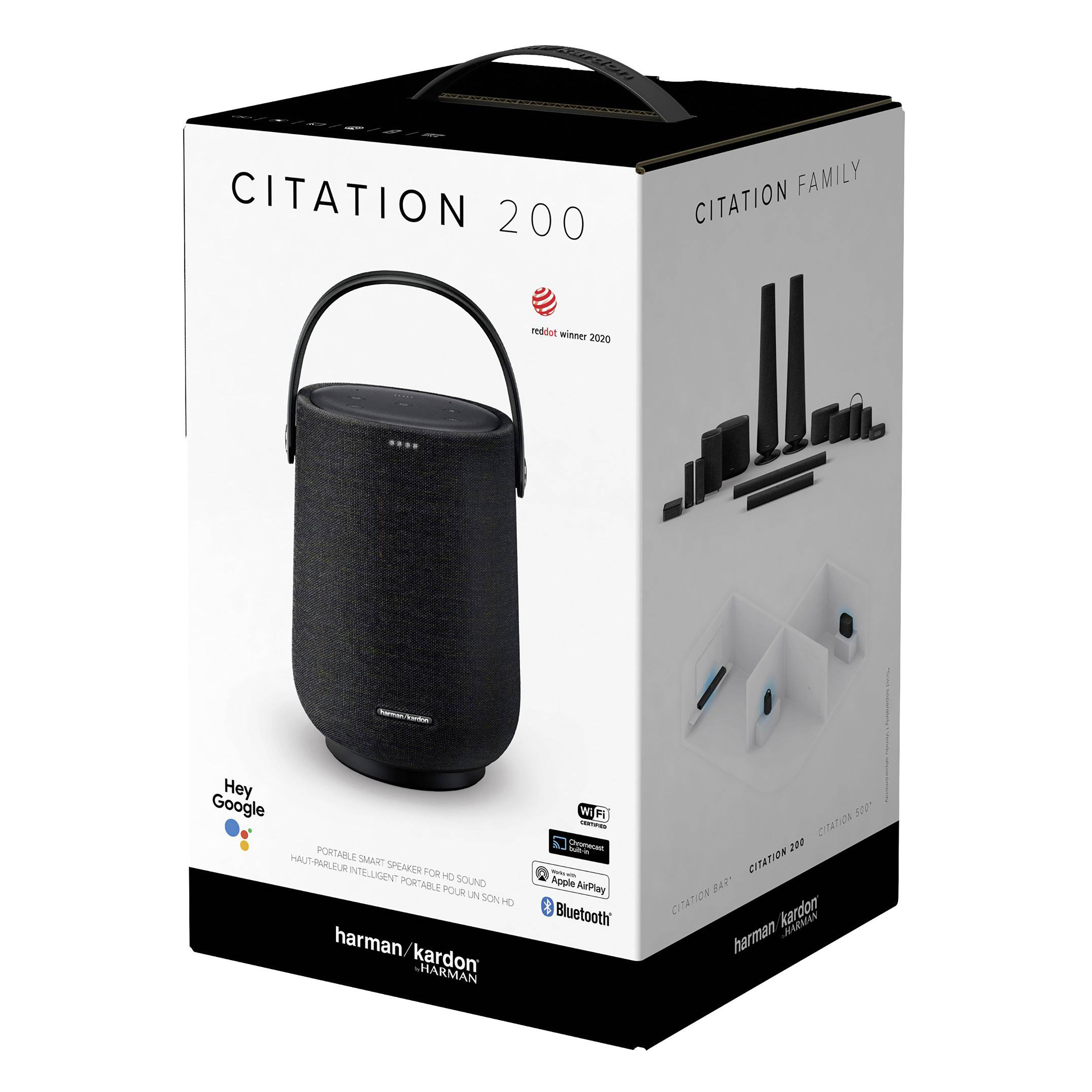 harman kardon citation 200 price