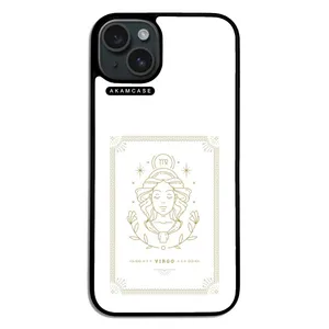 AKAM AMC-WA15PLUS-ZODIAC-31 Cover For Apple iPhone 15 Plus