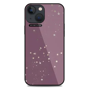 AKAM AMC-WA13M-STARS-14 Cover For Apple iPhone 13 Mini