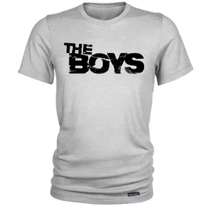 تی شرت آستین کوتاه مردانه 27 مدل The Boys کد MH1558