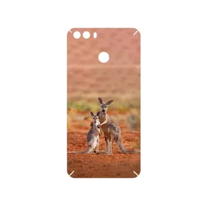 MAHOOT Kangaroo Cover Sticker for GLX Sepehr