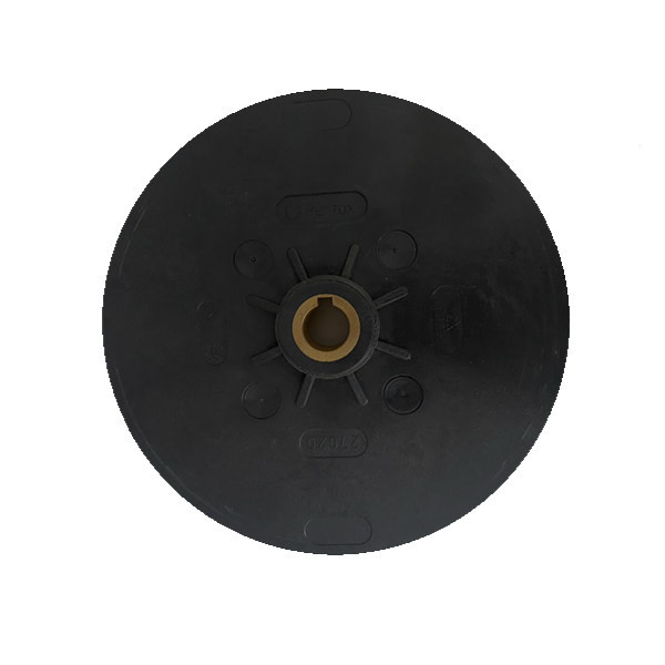 پروانه پمپ آب  مدل CB160 1.5HP مجموعه دو عددی