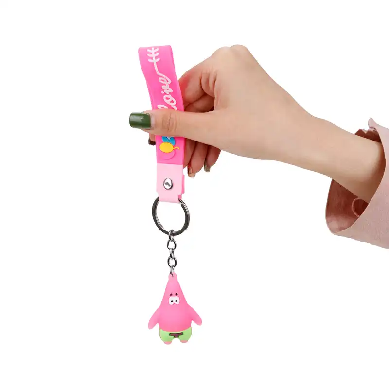 جاکلیدی مدل سیلیکونی پاتریک