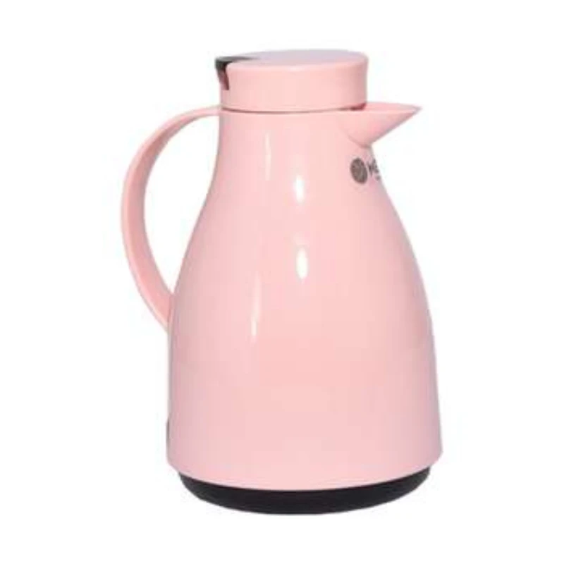 فلاسک مدل ملامینه کد S-21 گنجایش 1 لیتر